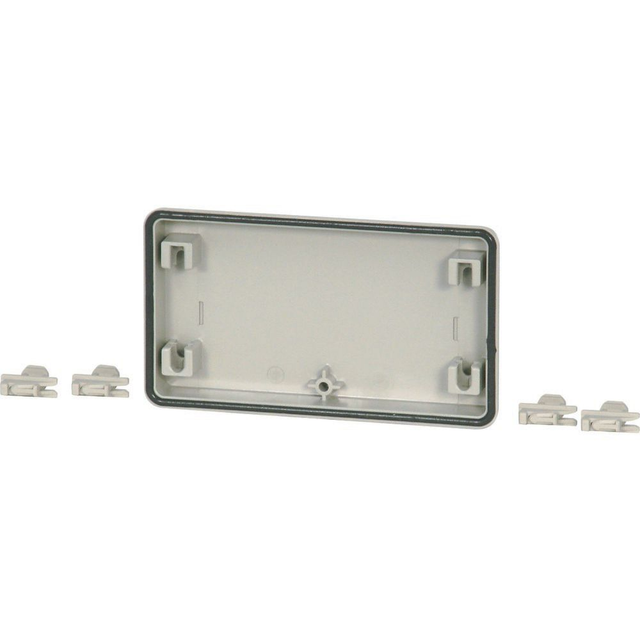 Eaton Flansch-CI-Gehäuse Geh. 250x23x116mm FL3-X