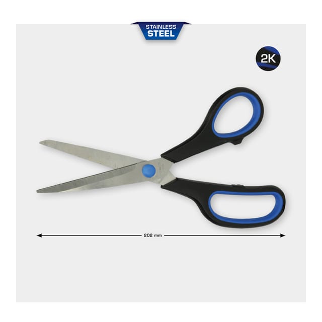 Brilliant Tools Universal-Schere