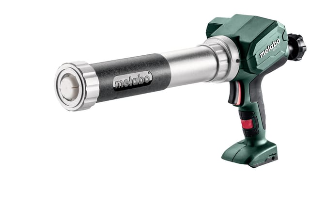 Metabo Akku-Kartuschenpistole KPA 12 400 Karton