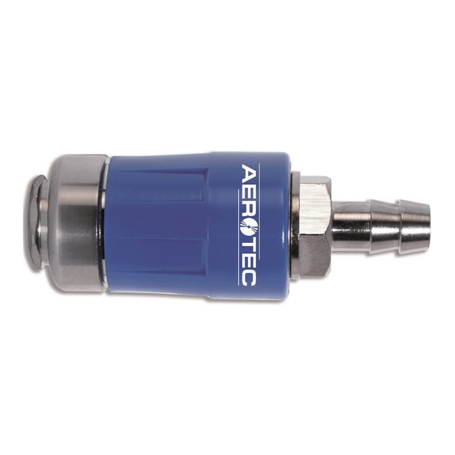 Aerotec EASY SAVE PRO Sicherheitskupplung 8 mm Tülle