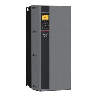 Grundfos Steuer- und Regelsystem CUE 3x380-500V IP55 0,55kW