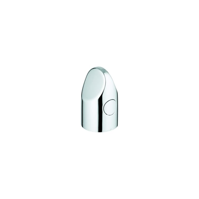 Grohe Temperaturwählgriff 47729 chrom chrom