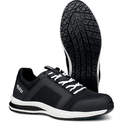 JALAS Halbschuh 5618 TEMPUS, S1, Gr. 38