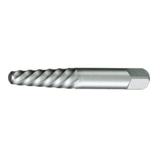 Stahlwille - Schraubenausdreher Extractor Gr.5 F.schrauben M14-m16 1/2-9/16'mm