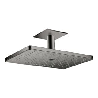 hansgrohe Kopfbrause Axor m Decke, 460x300, 3jet, pol. bla vc