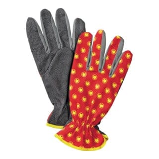 WOLF-Garten Beethandschuh Gr. 10 GH-BA 10