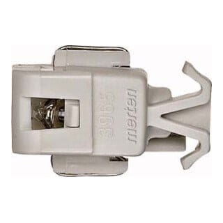 Merten Lampenanhänger gr m.integrierter Lampe 396502