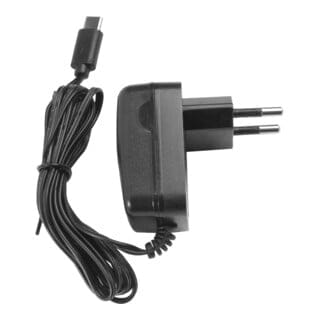 Kraftwerk Ladegerät für Bit-Schrauber, 7.2 V, 1500 mAh