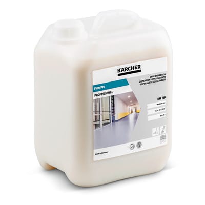 Kärcher FloorPro Pflege-Dispersion RM 784