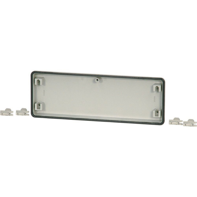 Eaton Flansch-CI-Gehäuse Geh. 375x23x116mm FL4-X
