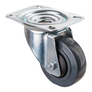 BS Rollen Transportrolle (L400.B67.080)
