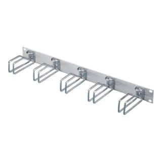 Rittal 19Z-Kabelrangierpannel 2HE DK 7257.100