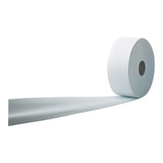 Toilettenpapier Großrolle 280m natur 6 Rollen