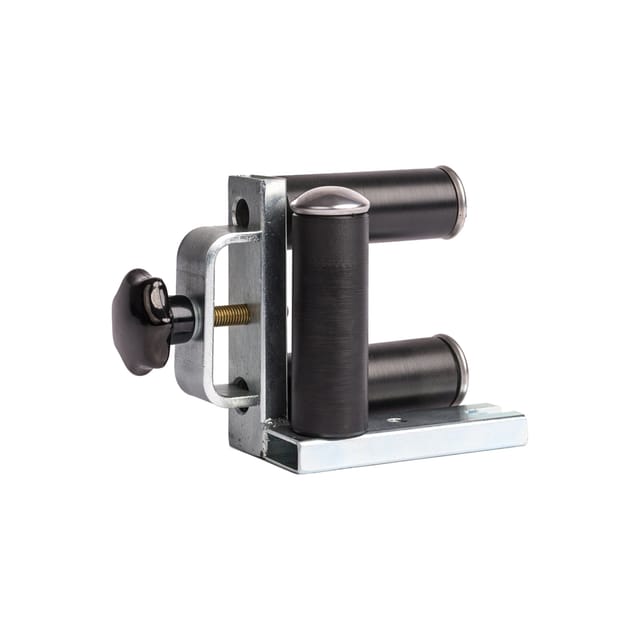 Katimex Pritschenrolle aus Kunststoff, 50 mm