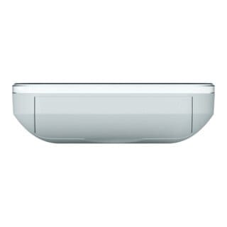 Duravit SensoWash Classic Dusch-WC-Sitz 37,5x52cm, mit Sitzheizung, weiß