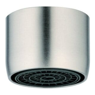 Grohe Mousseur 13967 supersteel