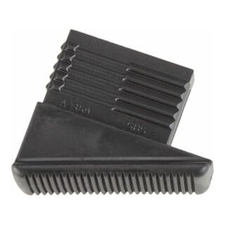 ZARGES Innenschuh Holmaußenmaß 68 x 20 mm