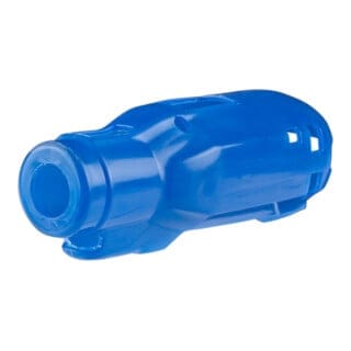 Makita Schutzabdeckung blau 424986-8