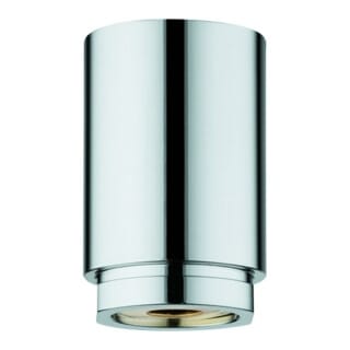 Grohe Hülse 06688 für UP-Ventil 1/2" chrom