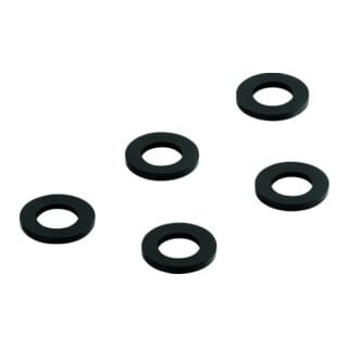 Grohe Dichtung 42698 14,3x8x1,5 5 Stück 14,3x8x1,5, VE 5 Stück, PG 05