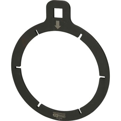 KS Tools 1/2" Kraftstofffilter-Schlüssel für Ford Transit