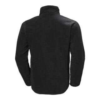 Fleecejacke Manchester Gr.XXL schwarz HELLY HANSEN