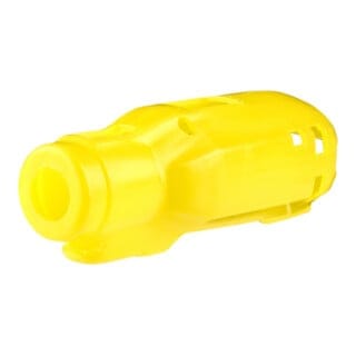 Makita Schutzabdeckung gelb 424987-6