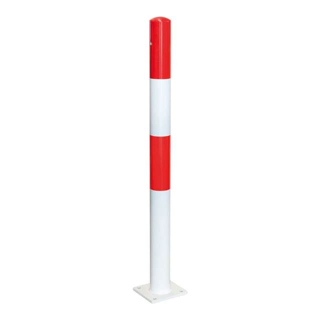 Moravia MORION Sperrpfosten 76 Bp 0 kb rw