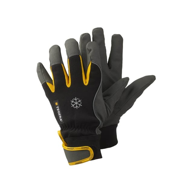 TEGERA Winterhandschuh PRO 9122, Gr. 8 by Ejendals
