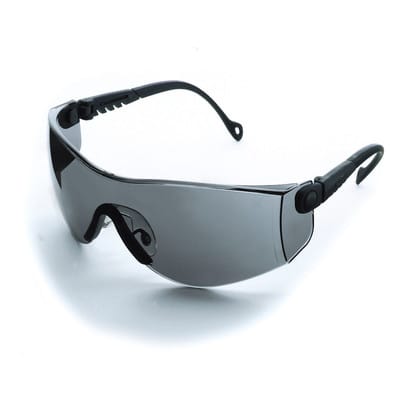 Honeywell Brille Optema,TSR, getönt, Rahmen schwarz