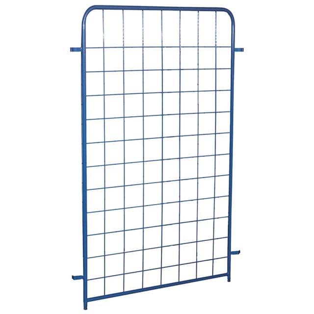 VARIOfit Längswand hoch Breite 1.000 mm