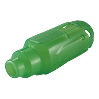 Makita Schutzabdeckung grün 422379-3