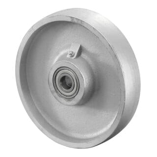 BS Rollen Gussrad (C81.102)
