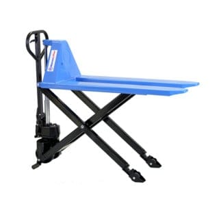 HanseLifter Scherenhubwagen JF-PU