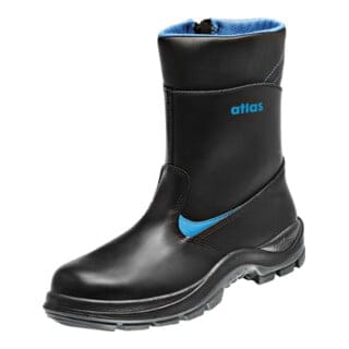 Atlas Stiefel ANATOMIC BAU 800 XP CI Thermo S3, Weite 10 Größe 46