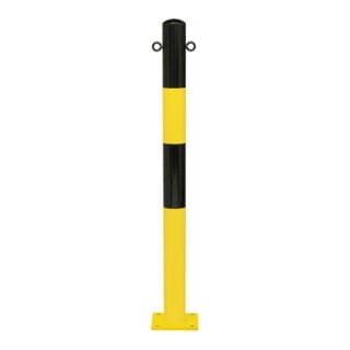 Moravia MORION Sperrpfosten 76 Bp 2 fl gs