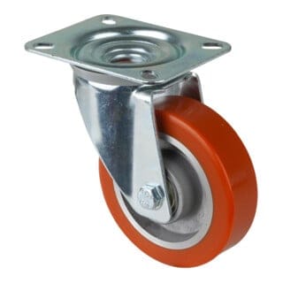 BS Rollen Transportrolle (L400.B90.100)