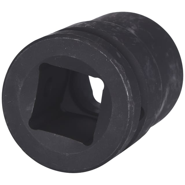 KS Tools 3/4" Sechskant-Kraft-Stecknuss, kurz, 24mm