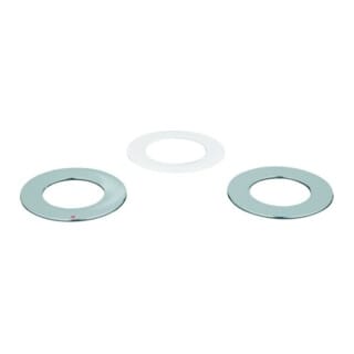 Grohe Abdeckring 48047 chrom