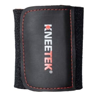 Kneetek Handgelenkbandage, schwarz, Typ: UNI