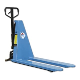 HanseLifter Scherenhubwagen JF-SC