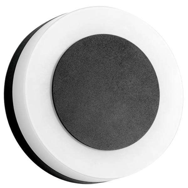Brumberg Leuchten LED-Wandleuchte 230V IP54 schwarz 10030183
