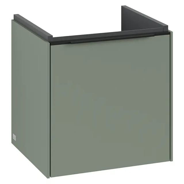 V&B Waschtischunterschrank Subway 3.0 42,3x42,9x37,8cm, Sch R/Gr vo b, so gre.