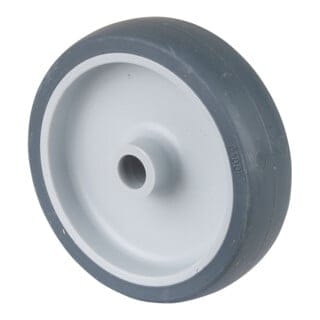 BS Rollen Gummirad (A80.102)