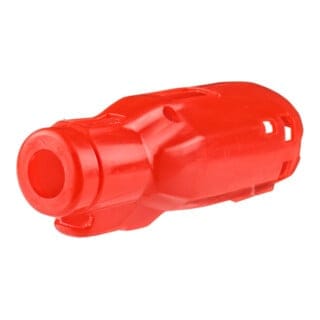 Makita Schutzabdeckung rot 424985-0