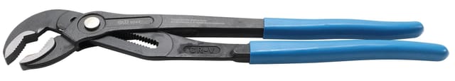 BGS Wasserpumpenzange 9544, arretierbar, 400 mm