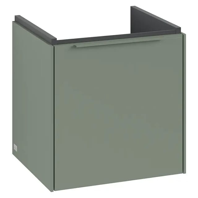V&B Waschtischunterschrank Subway 3.0 42,3x42,9x37,8cm, Sch R/Gr mon., so gre.
