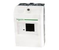 Schneider Electric Gehäuse IP41 F.GV2M.. GV2MC01