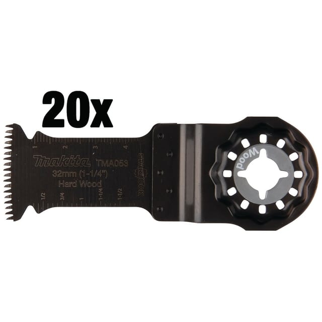 Makita Tauchsägeblatt 32mm TMA053