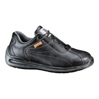 Lemaitre Sicherheitshalbschuh SPORTY S2 Gr. 35